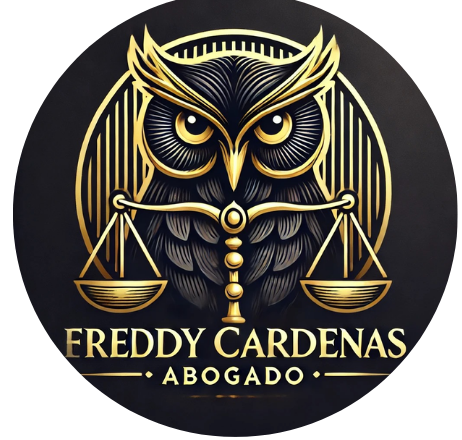 Abogado Freddy Cardenas